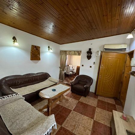 Vlado Apartments Podgorica Eksteriør bilde