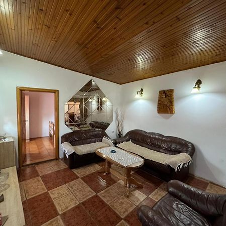 Vlado Apartments Podgorica Eksteriør bilde