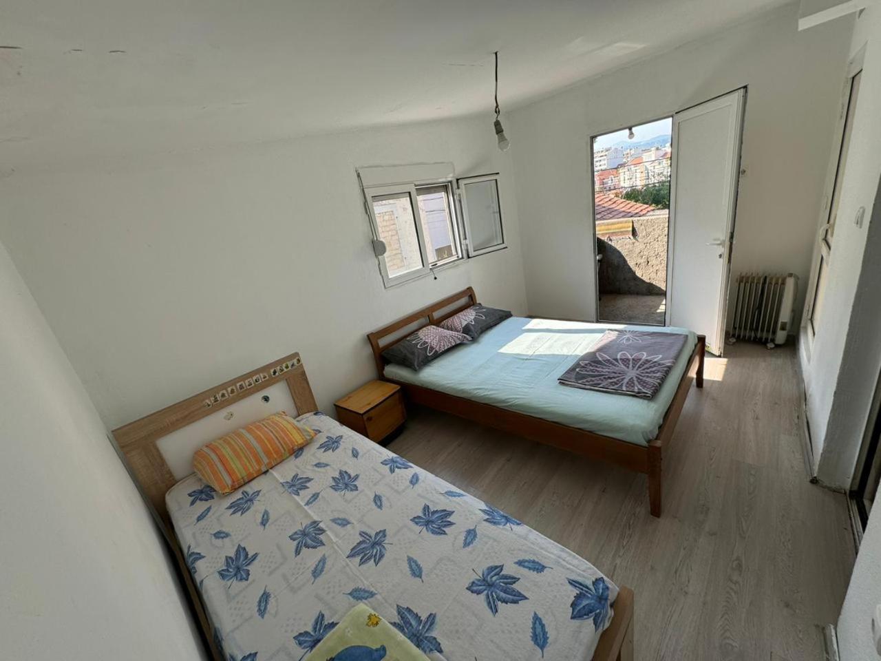 Vlado Apartments Podgorica Eksteriør bilde
