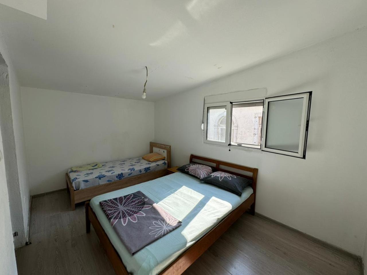 Vlado Apartments Podgorica Eksteriør bilde